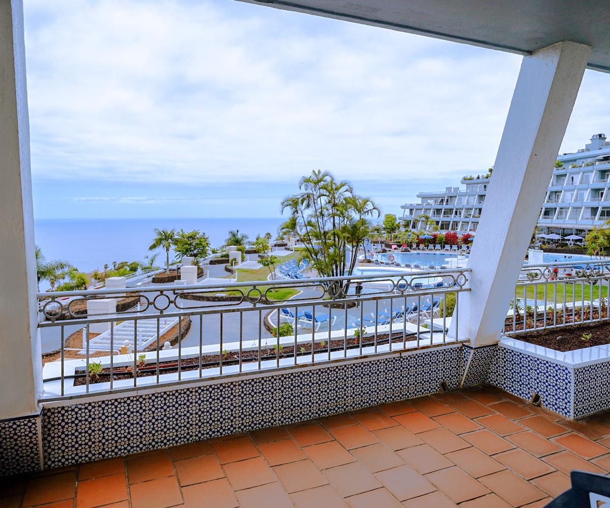 Apartment Coral La Quinta Park Santa Úrsula