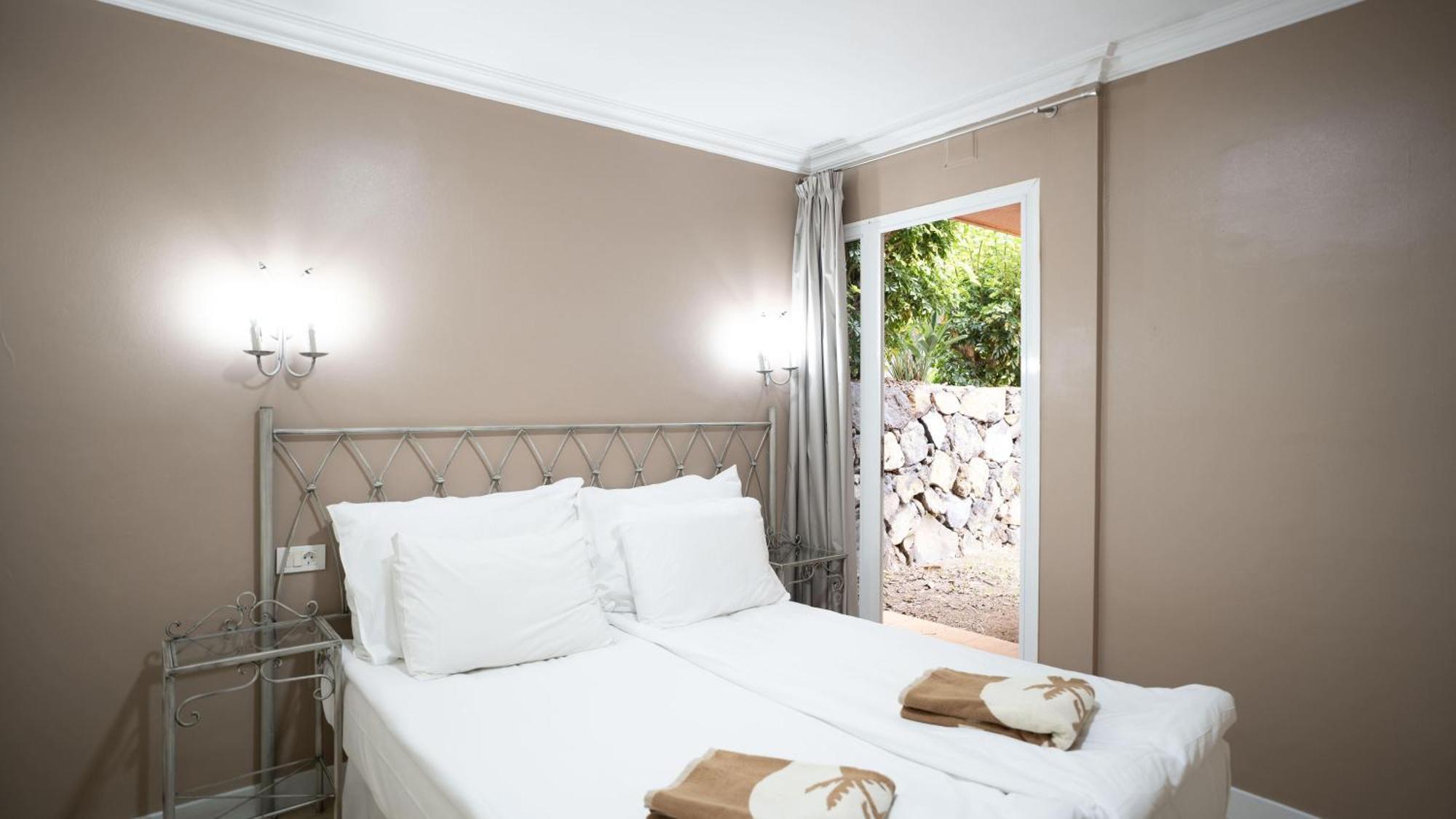 Apartment Coral La Quinta Park Santa Úrsula