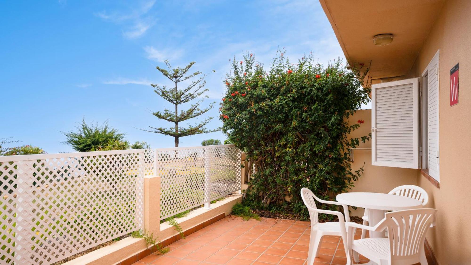 Coral La Quinta Park Apartment