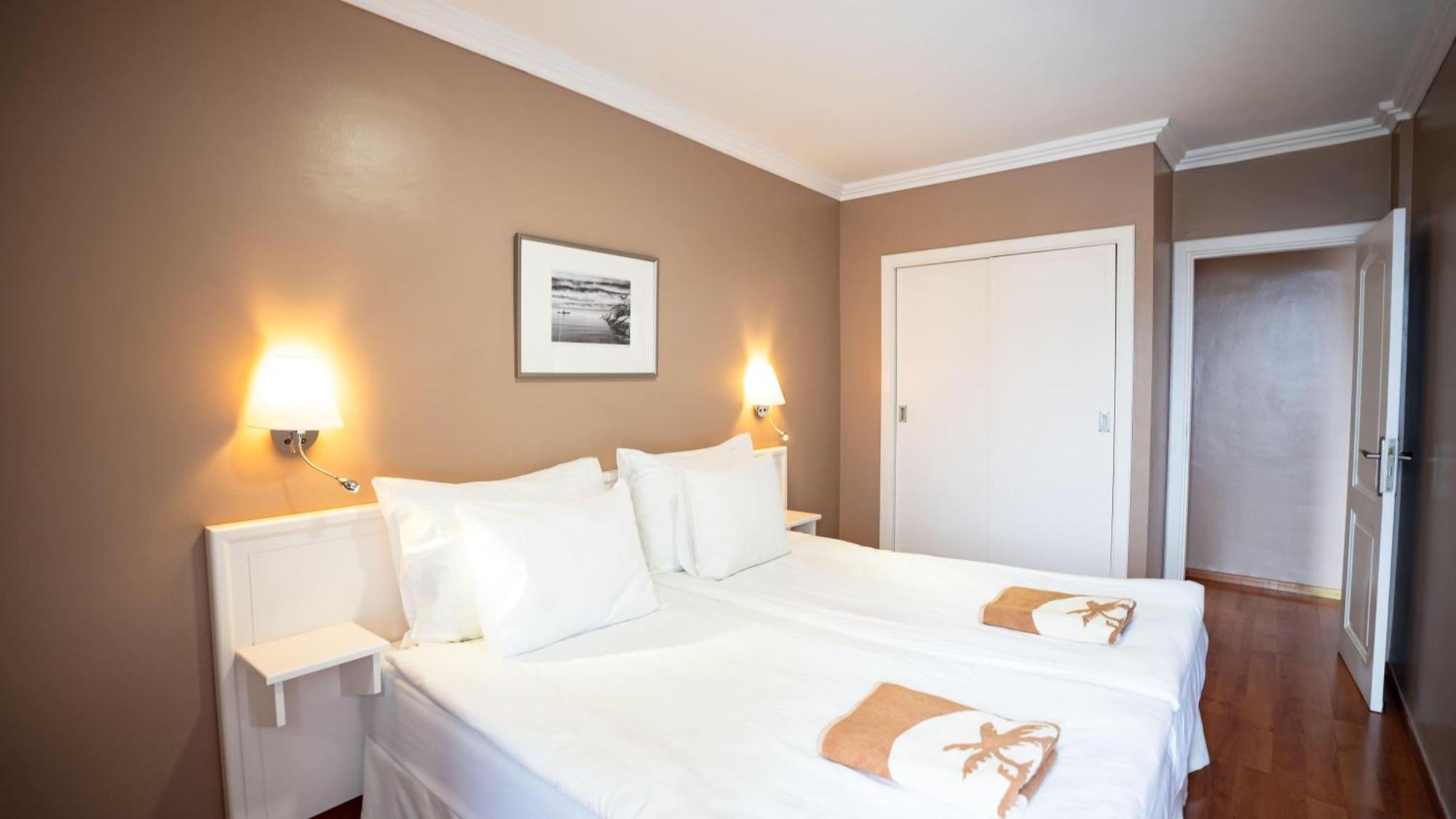 Coral La Quinta Park Apartment Santa Úrsula