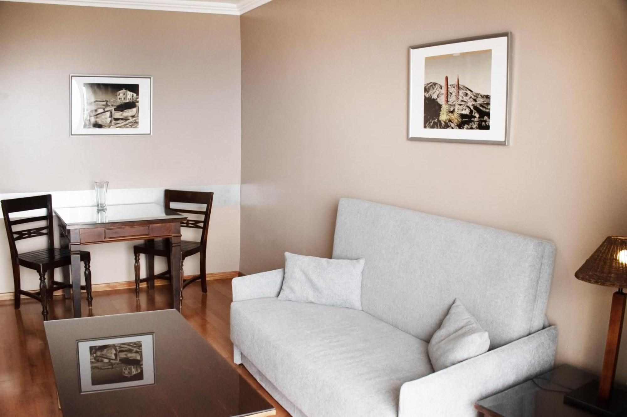 Coral La Quinta Park Apartment *