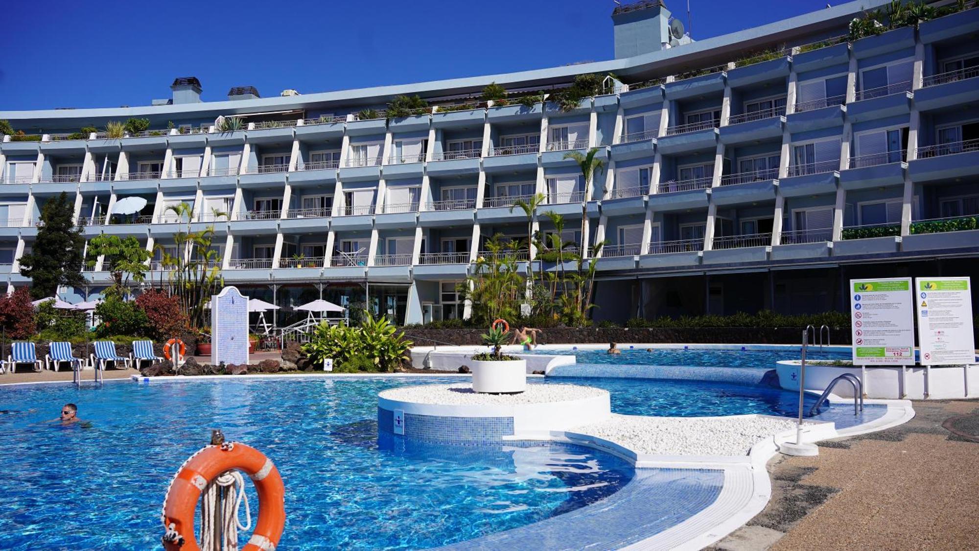 Apartment Coral La Quinta Park Santa Úrsula