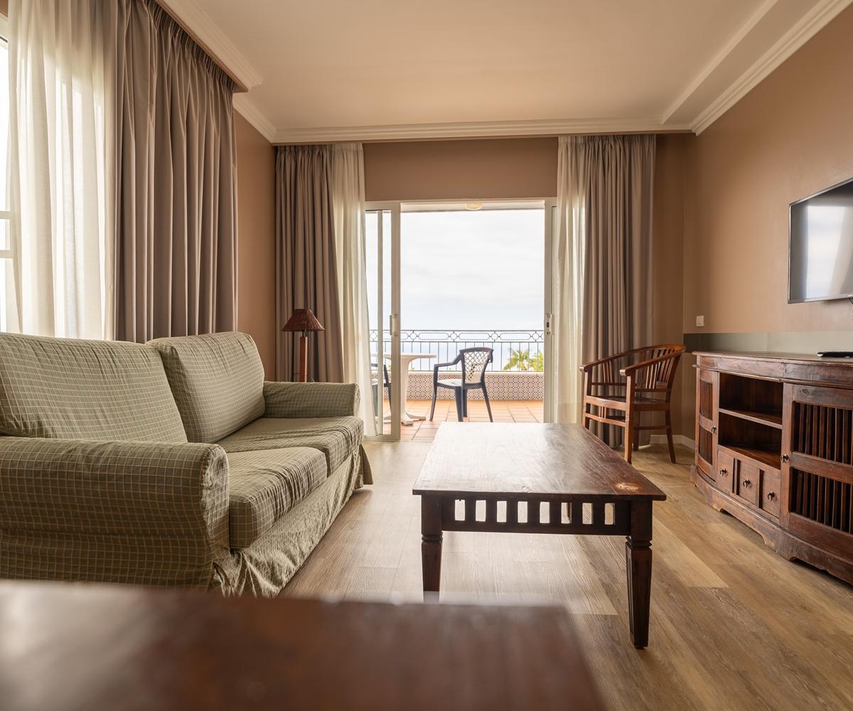 Apartamento Coral La Quinta Park *