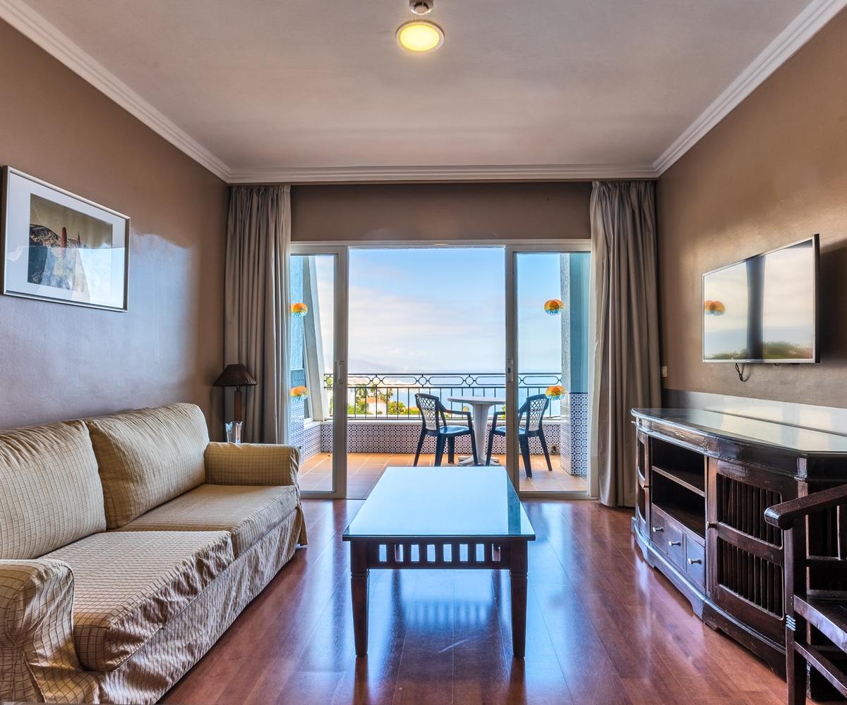 Apartamento Coral La Quinta Park Santa Úrsula