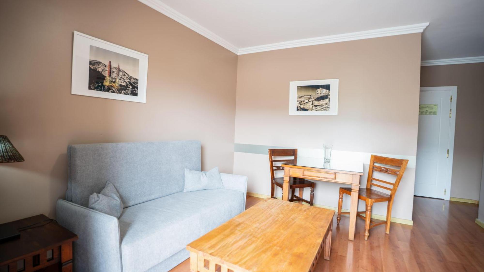 Coral La Quinta Park Apartment Santa Ursula (Tenerife)
