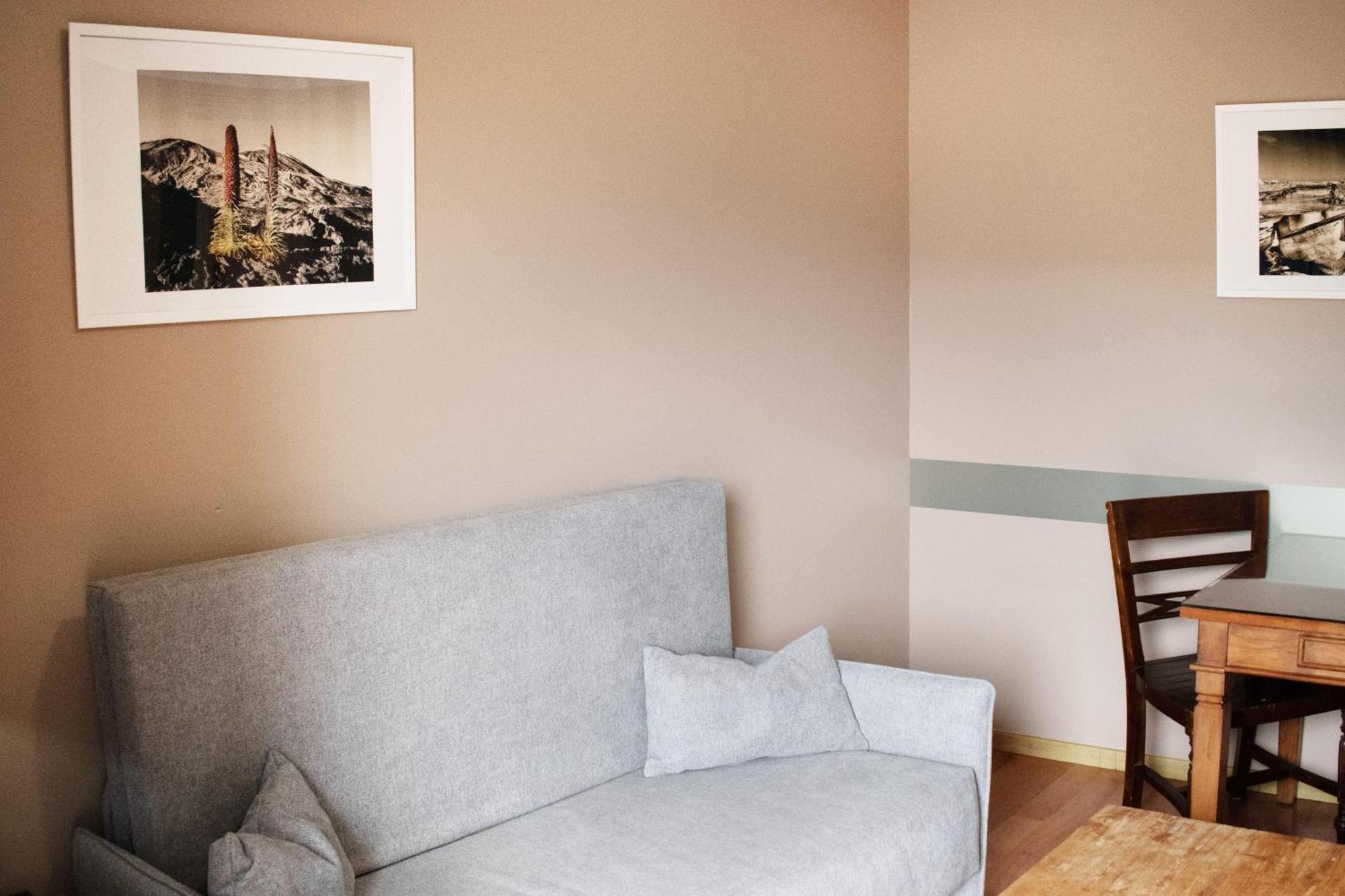 Coral La Quinta Park Apartment Santa Ursula (Tenerife)