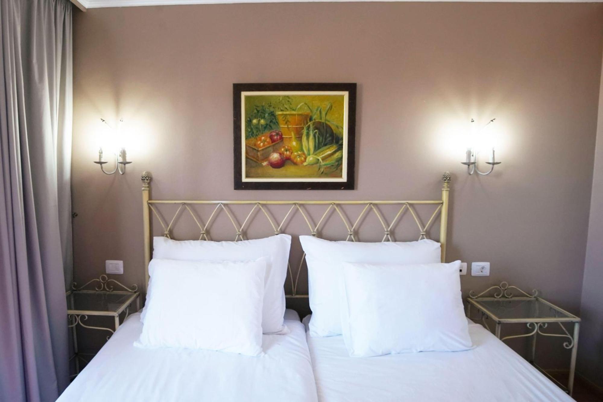 Coral La Quinta Park Apartment