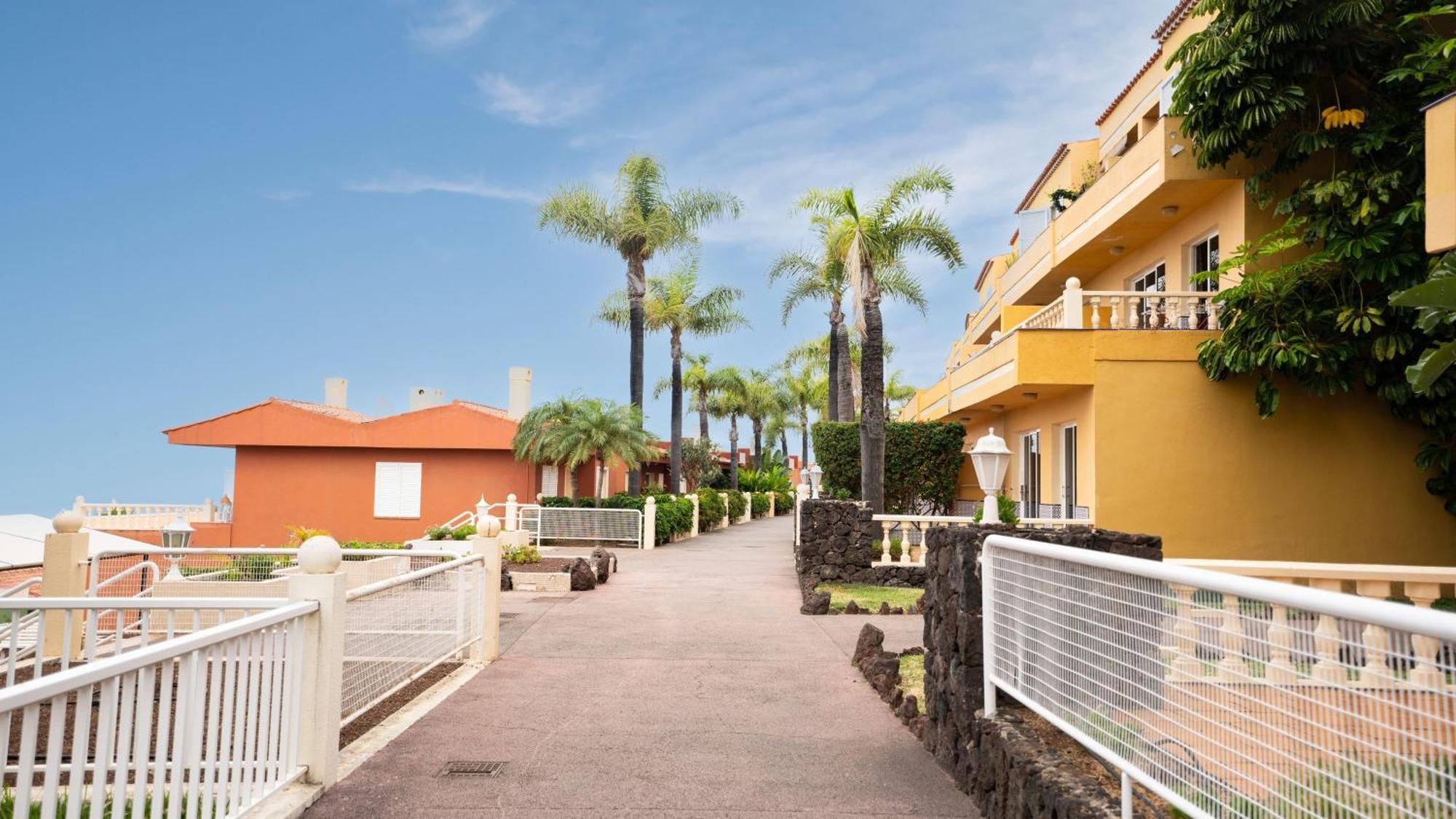 Apartamento Coral La Quinta Park