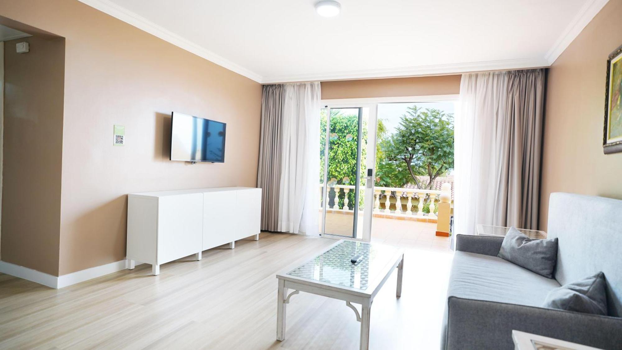 Apartamento Coral La Quinta Park *
