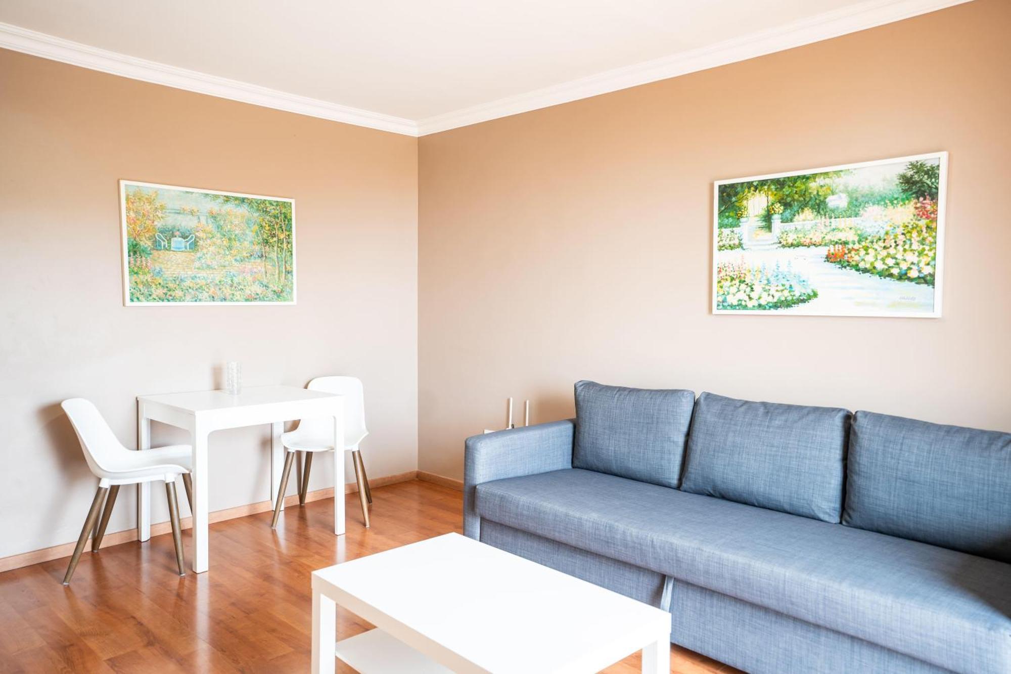 Apartamento Coral La Quinta Park