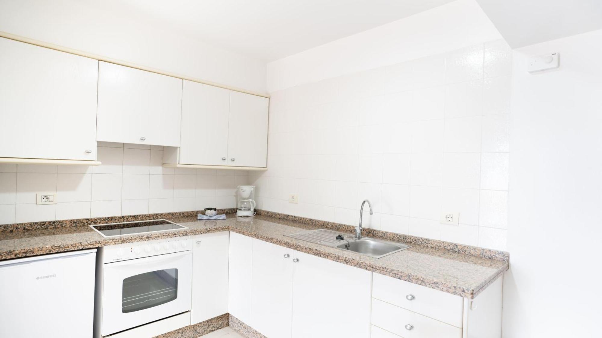 Apartamento Coral La Quinta Park *