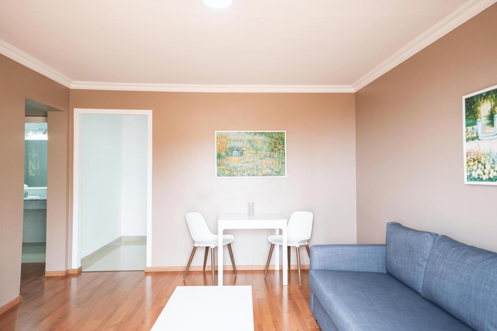 Apartamento Coral La Quinta Park *
