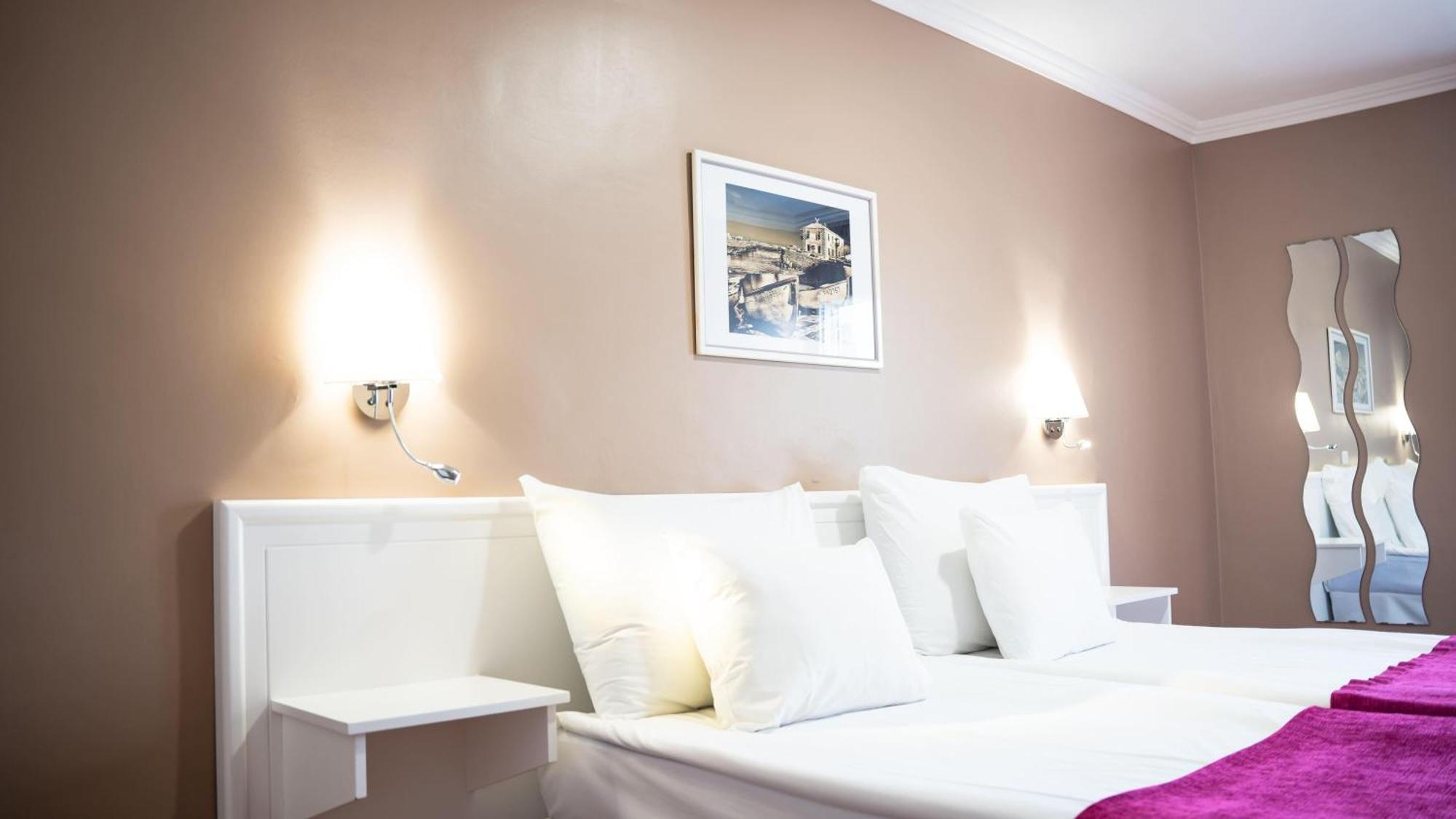 Coral La Quinta Park Apartment Santa Ursula (Tenerife)