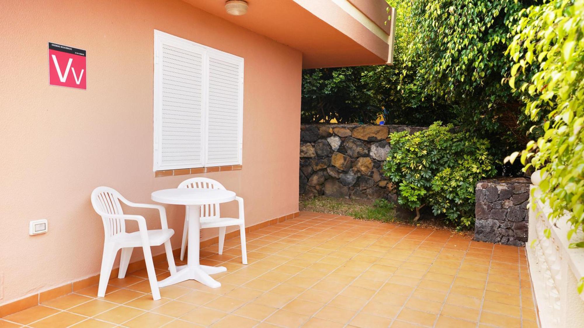 Coral La Quinta Park Apartment Santa Ursula (Tenerife)