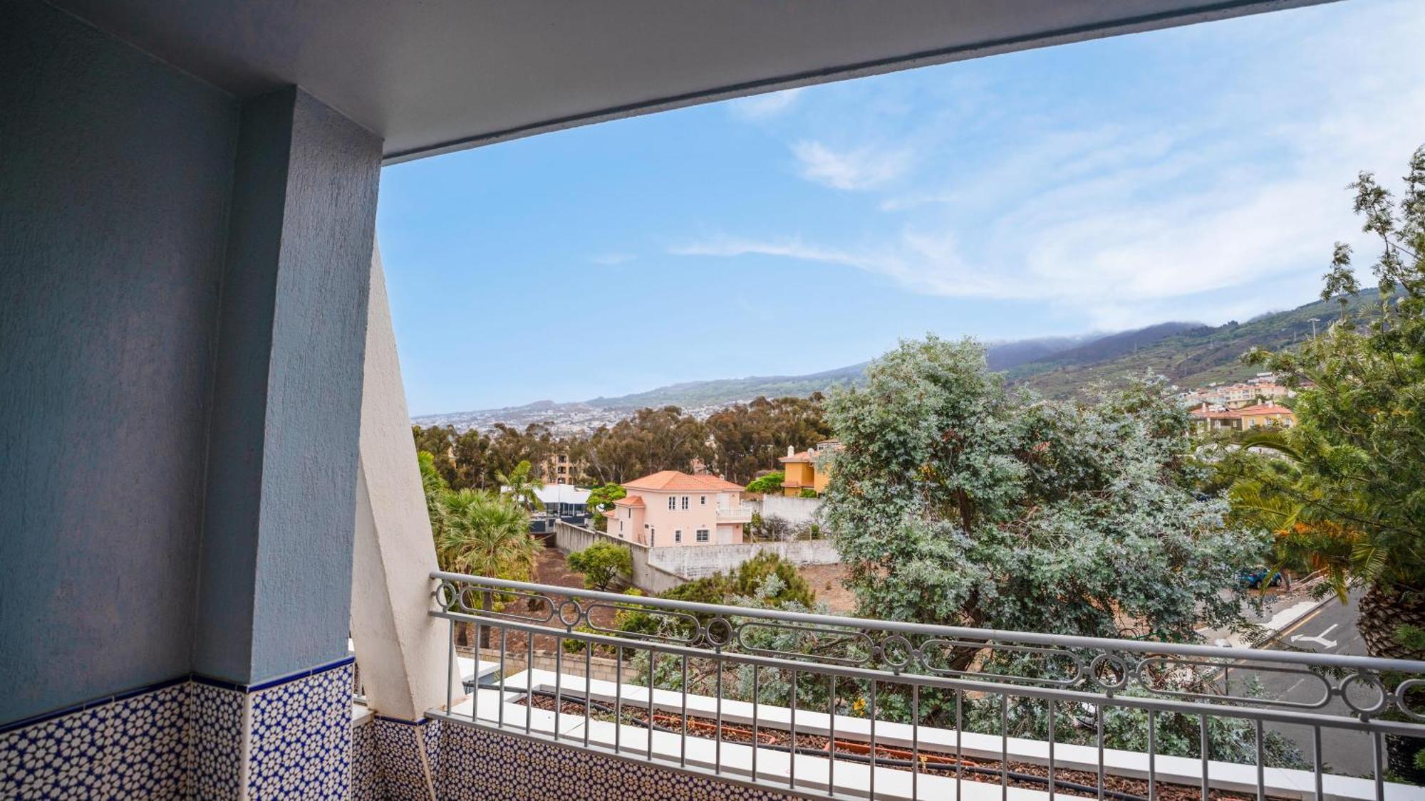 Apartamento Coral La Quinta Park *