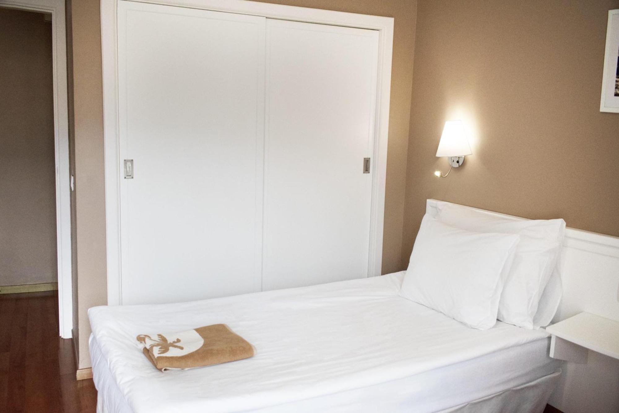 Apartamento Coral La Quinta Park *