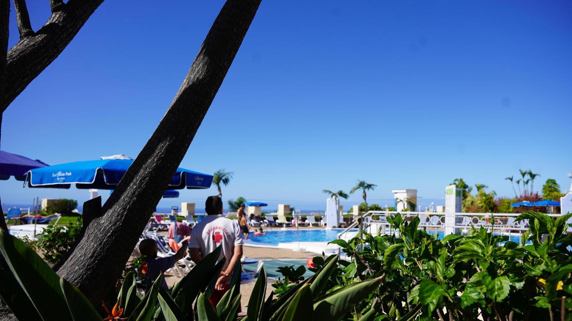 Apartamento Coral La Quinta Park *
